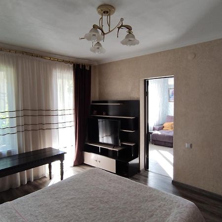 Guest House Chalet Agave Gagra Extérieur photo