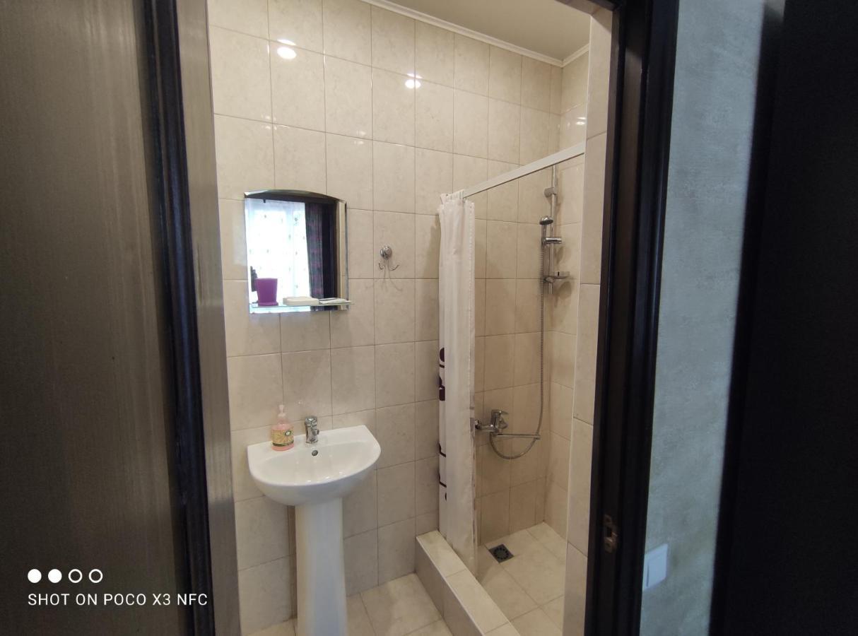 Guest House Chalet Agave Gagra Extérieur photo