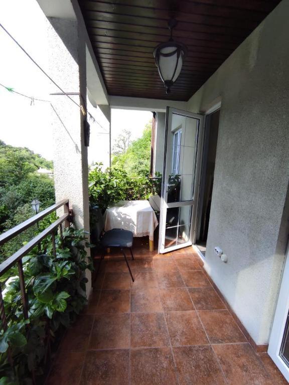 Guest House Chalet Agave Gagra Extérieur photo