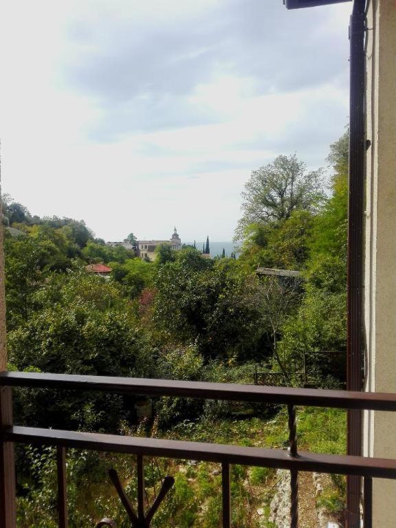 Guest House Chalet Agave Gagra Extérieur photo