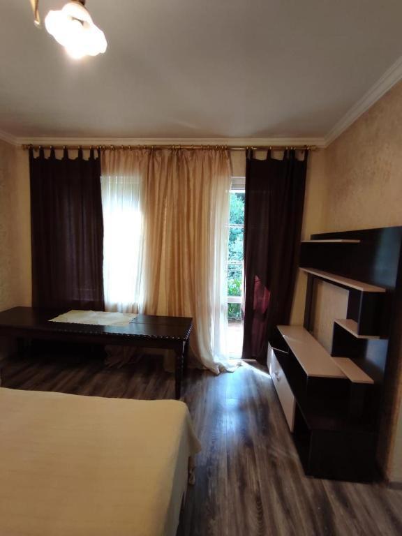 Guest House Chalet Agave Gagra Extérieur photo