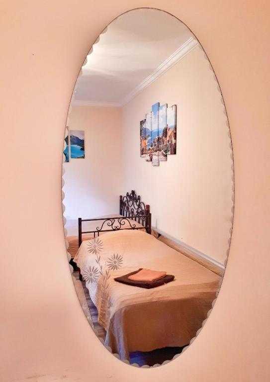 Guest House Chalet Agave Gagra Extérieur photo