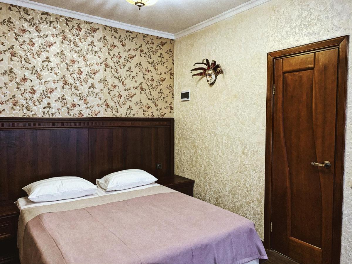 Guest House Chalet Agave Gagra Extérieur photo