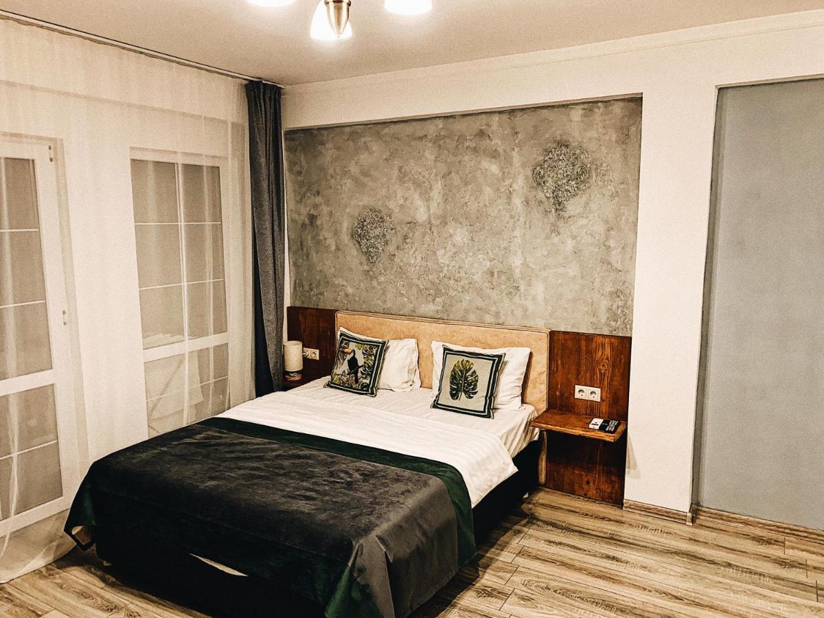 Guest House Chalet Agave Gagra Extérieur photo
