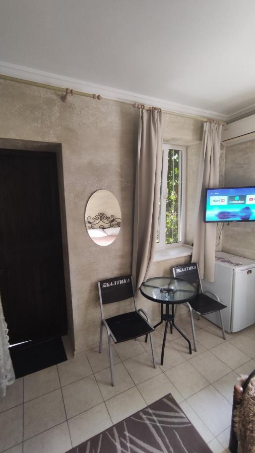 Guest House Chalet Agave Gagra Extérieur photo