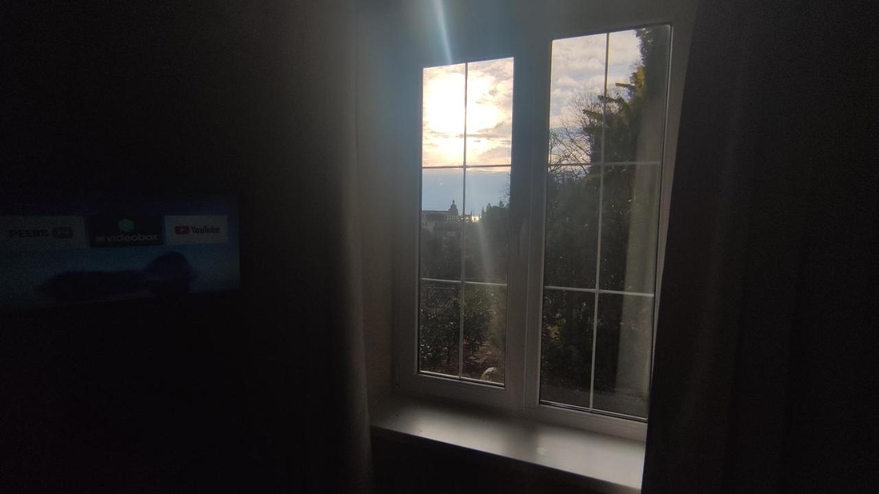Guest House Chalet Agave Gagra Chambre photo