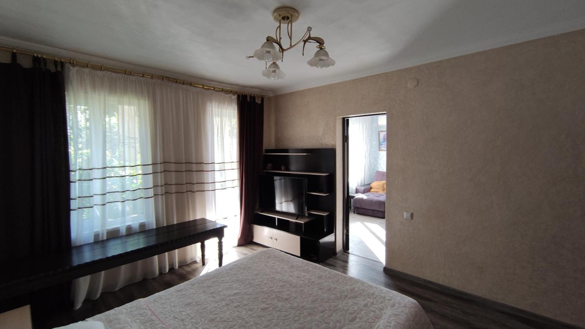 Guest House Chalet Agave Gagra Extérieur photo