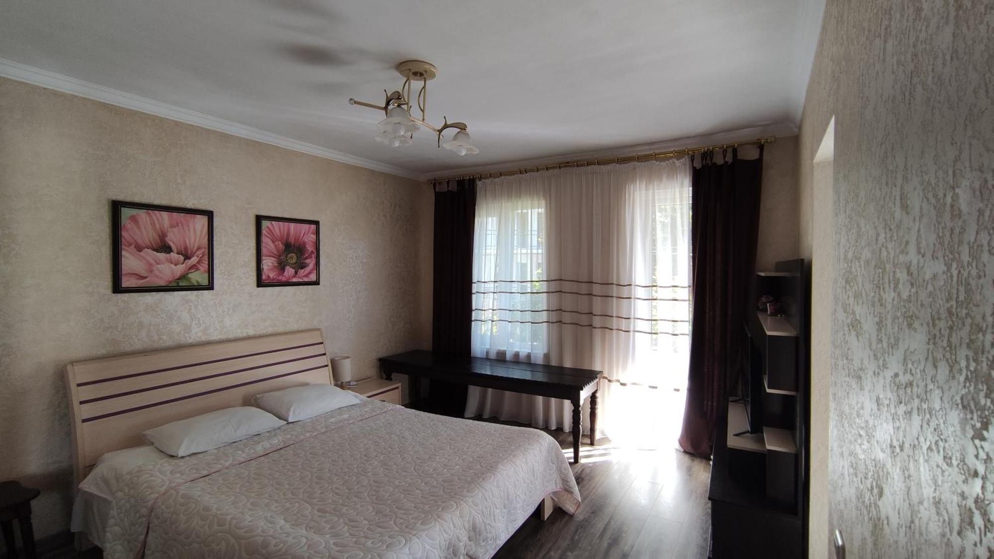 Guest House Chalet Agave Gagra Extérieur photo
